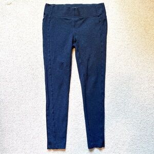 LOFT Blue Leggings